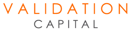 Validation Capital logo