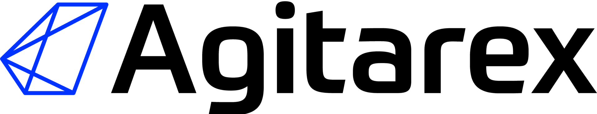 Agitarex logo