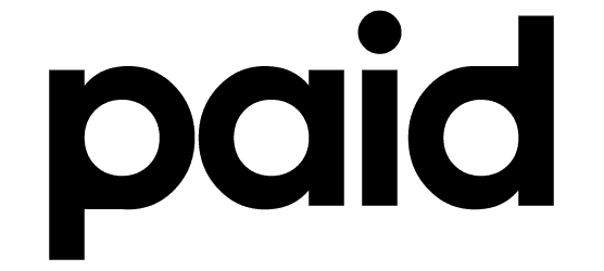 Paid.co logo