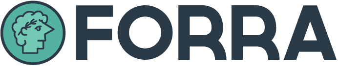 Forra.io logo