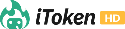 iToken logo