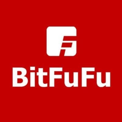 BitFuFu logo