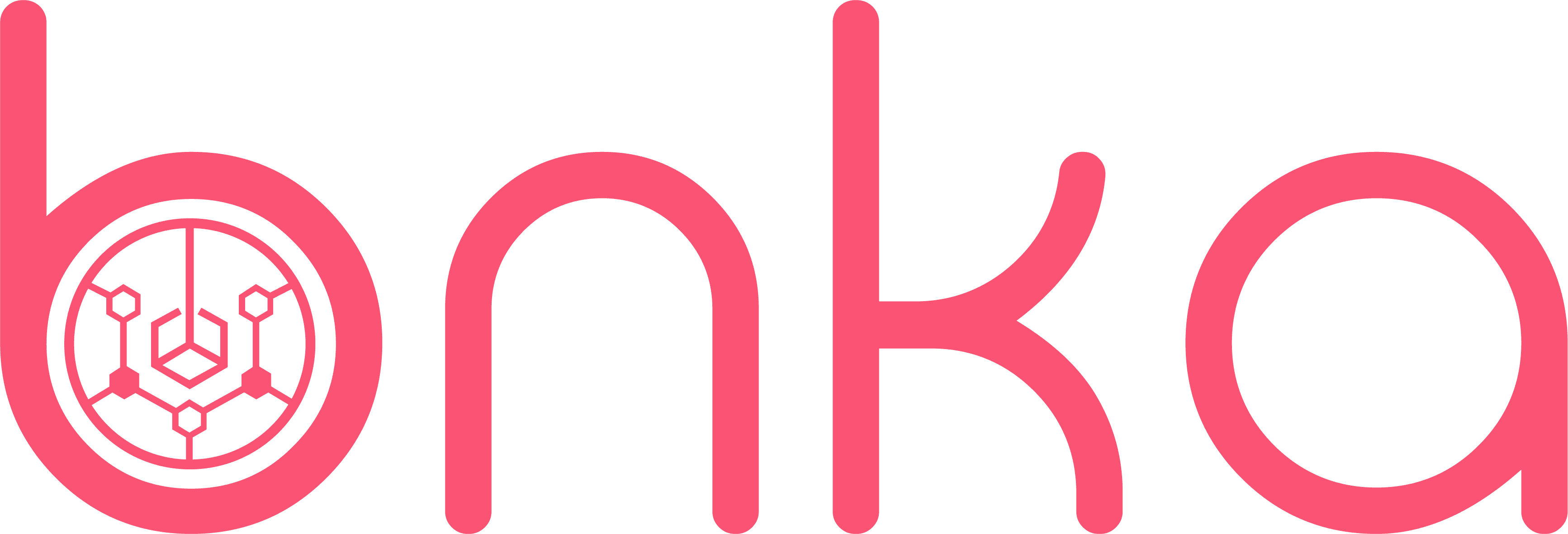 Bnka logo