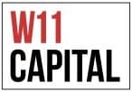 W11 Capital Management logo