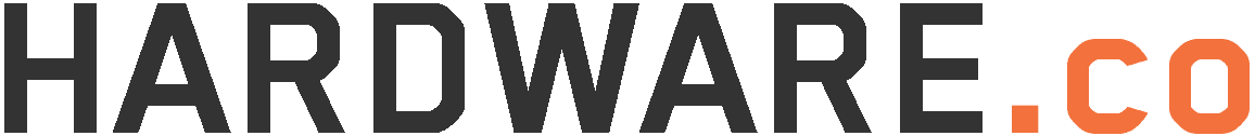 Hardware.co logo