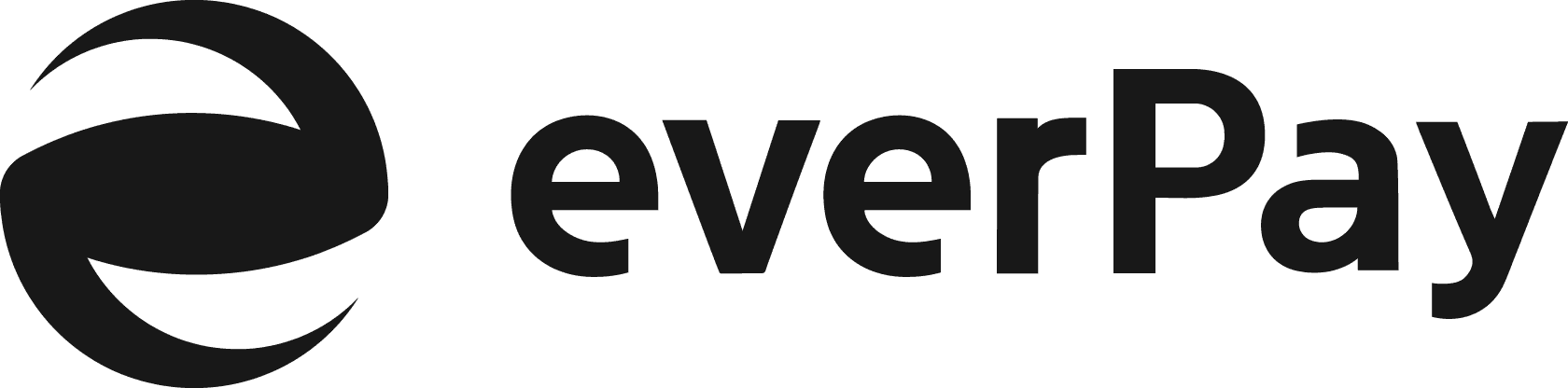 everPay logo
