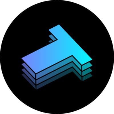 Tranching Protocol logo