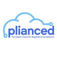 Plianced Inc. logo