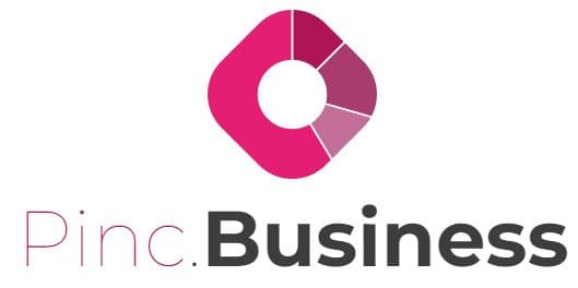 Pinc Business logo