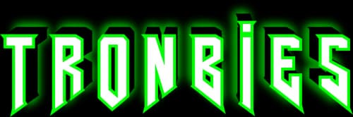 Tronbies logo