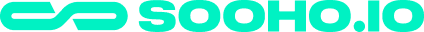 SOOHO.IO logo