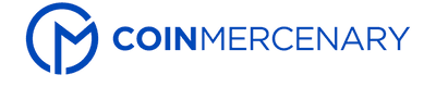 CoinMercenary logo