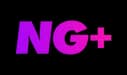 New Game+ logo