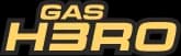 Gas Hero logo