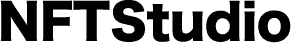 NFTStudio logo