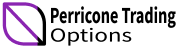Perricone Trading Options logo