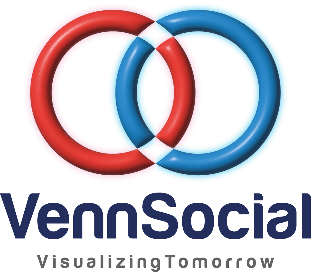Vennverse logo