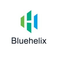 Bluehelix logo