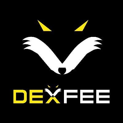 DexFee logo