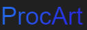 ProcArt logo