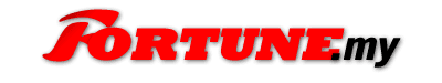 FORTUNE.MY logo