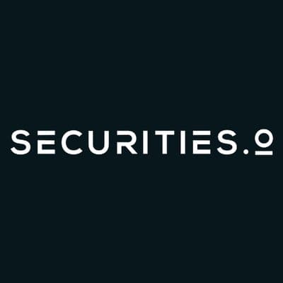 Securities.io logo