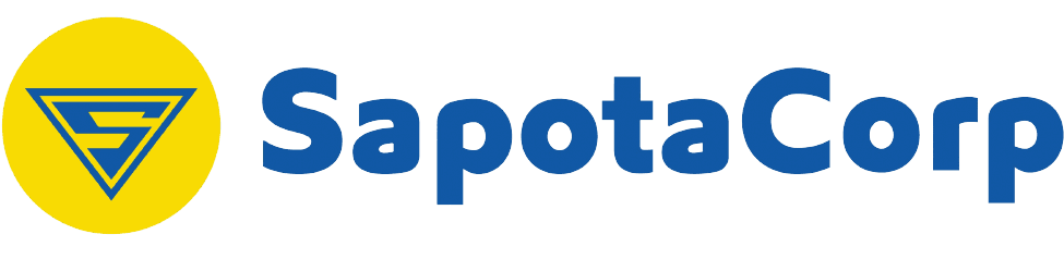 SapotaCorp logo