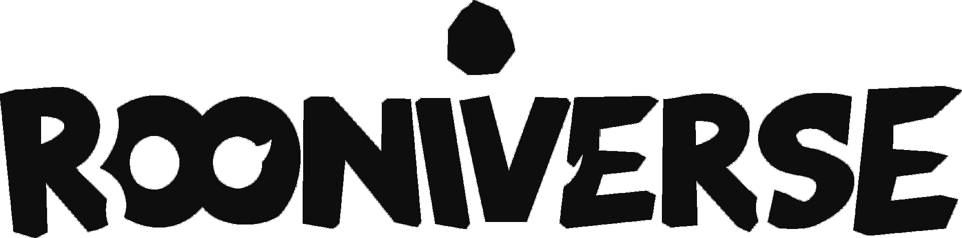 Rooniverse logo
