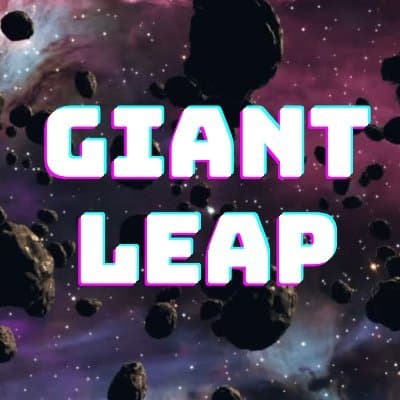 Giant Leap logo