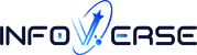 InfoVerse logo
