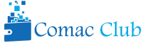 Comac Club logo