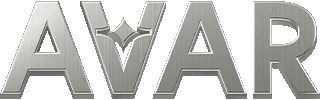 AVAR logo