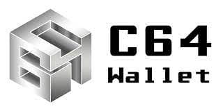 C64 Walle logo