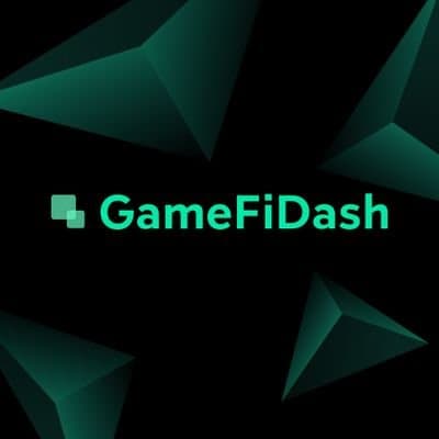 GameFiDash logo