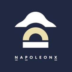 NapoleonX logo