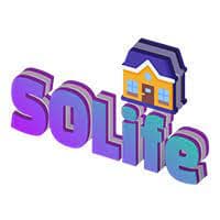 SOLife NFT logo