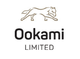 Ookami Ltd logo