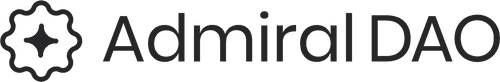 AdmiralDAO logo