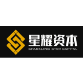 Sparkling StarCapital logo