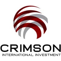 Crimson International Investment logo