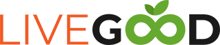 LIVEGOOD logo