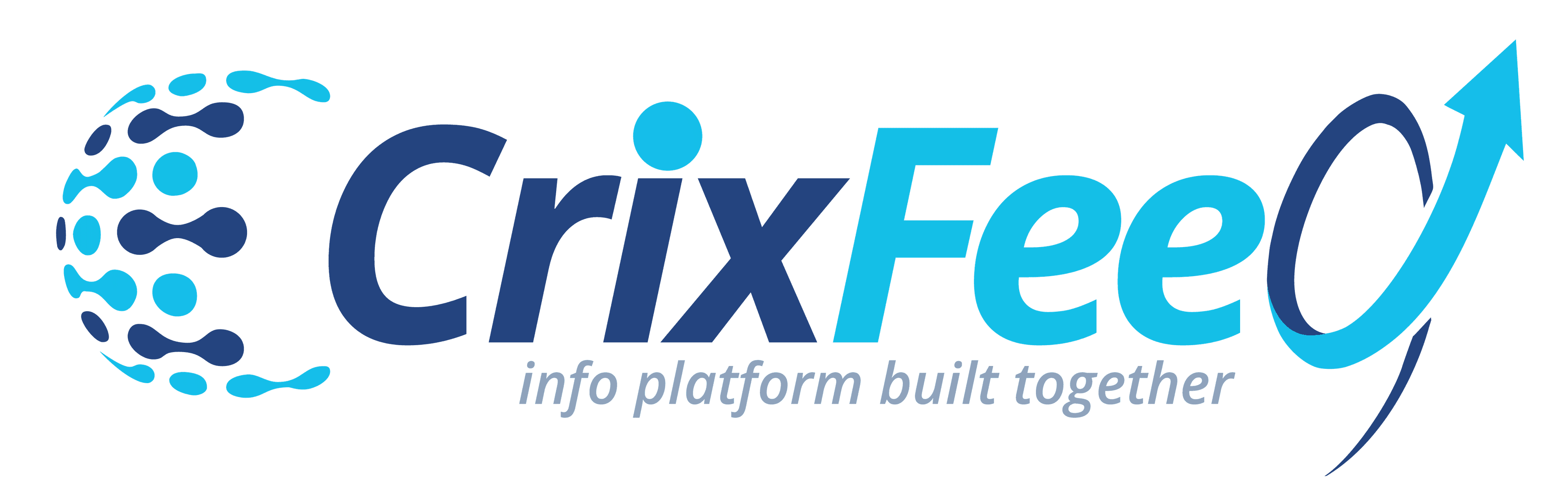 CrixFeed logo