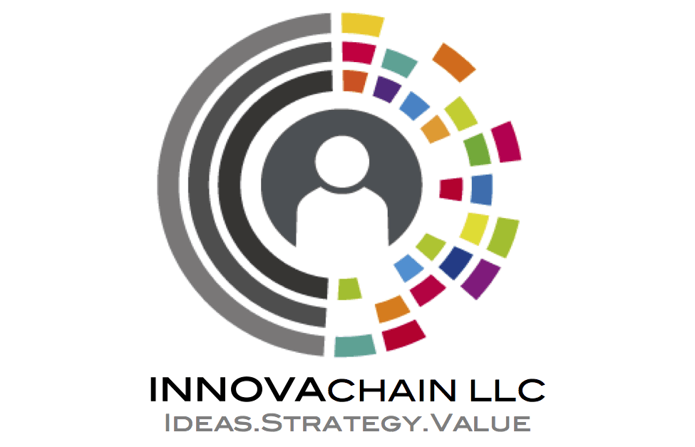 Innovachain logo