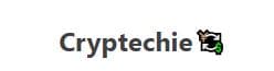 Cryptechie logo