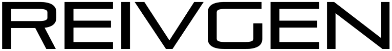 REIVGEN logo