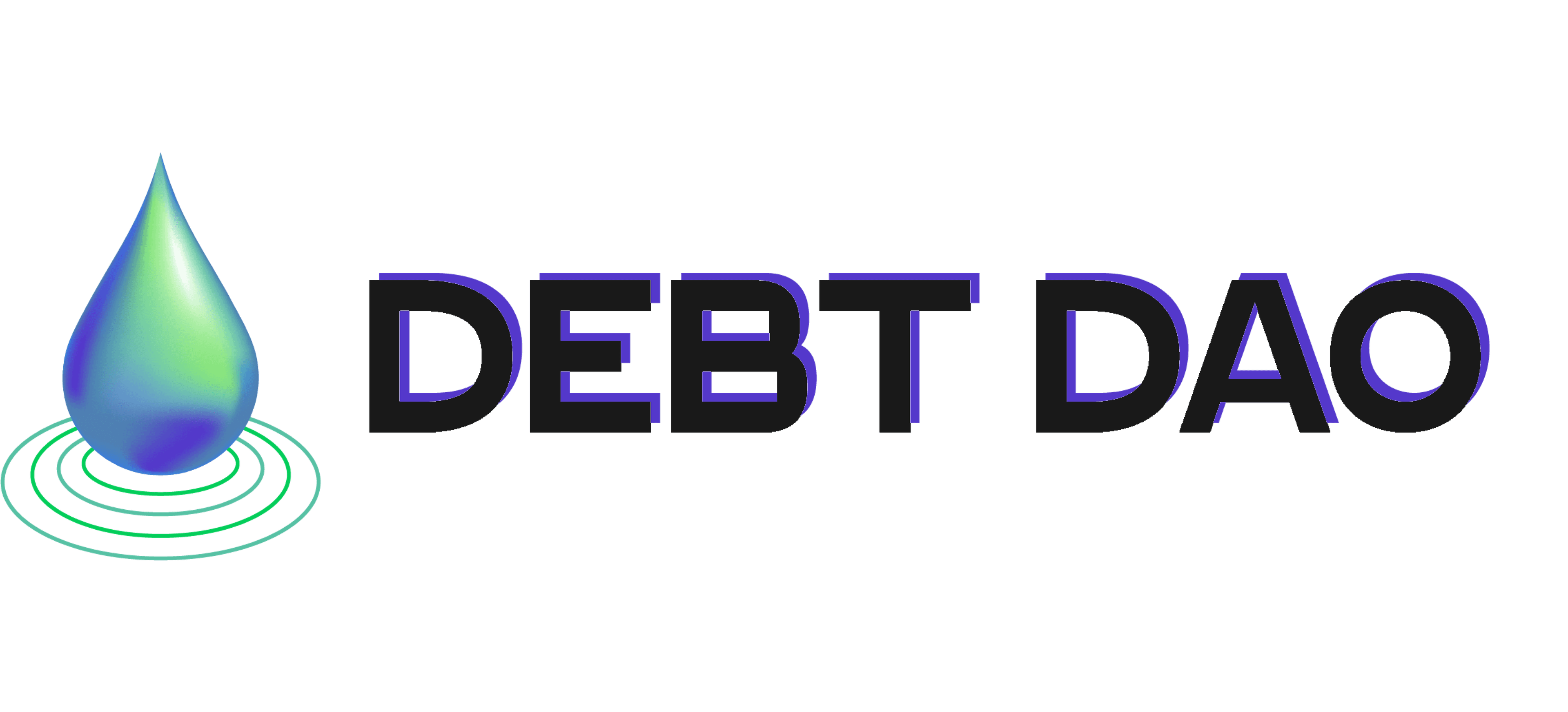 Debt DAO logo