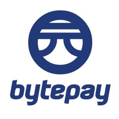 Bytepay logo