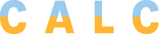 Calc logo