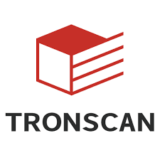 TRONSCAN logo
