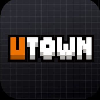 UTow logo